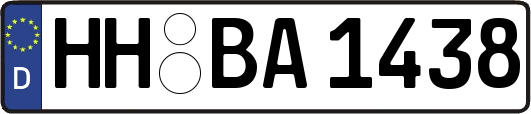 HH-BA1438