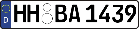 HH-BA1439