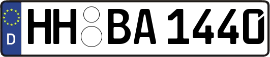 HH-BA1440