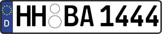 HH-BA1444