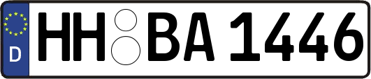 HH-BA1446