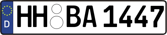 HH-BA1447