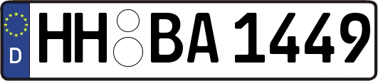 HH-BA1449