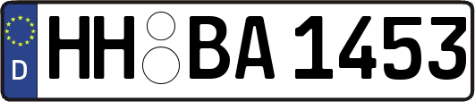 HH-BA1453