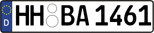 HH-BA1461