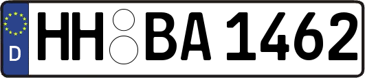 HH-BA1462