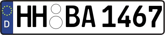 HH-BA1467