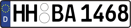 HH-BA1468