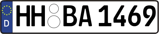 HH-BA1469