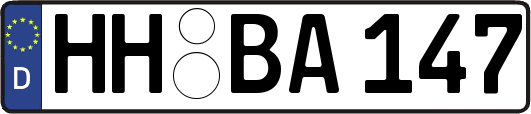 HH-BA147