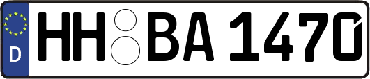HH-BA1470
