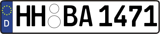 HH-BA1471