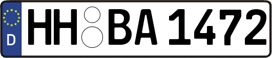 HH-BA1472