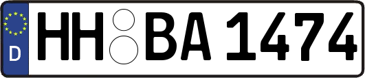 HH-BA1474