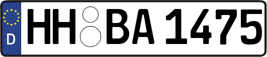 HH-BA1475
