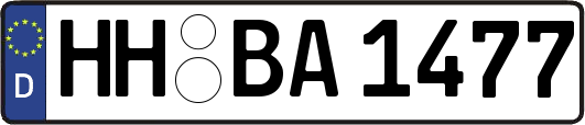 HH-BA1477