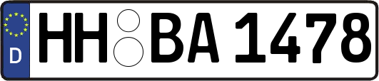HH-BA1478