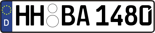 HH-BA1480