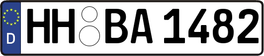 HH-BA1482
