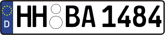 HH-BA1484
