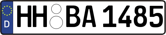 HH-BA1485