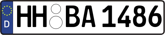 HH-BA1486