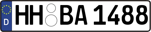 HH-BA1488