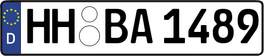 HH-BA1489