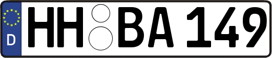 HH-BA149