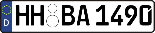 HH-BA1490