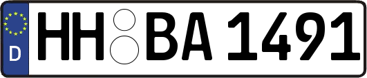 HH-BA1491