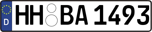 HH-BA1493