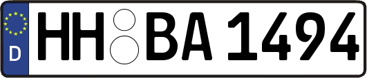 HH-BA1494