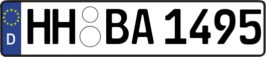 HH-BA1495