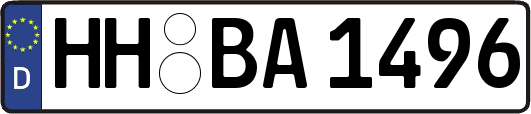 HH-BA1496
