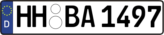 HH-BA1497
