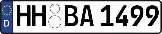 HH-BA1499