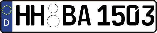 HH-BA1503