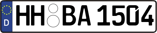 HH-BA1504
