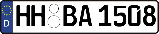 HH-BA1508