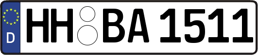 HH-BA1511