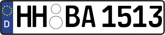 HH-BA1513