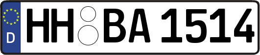 HH-BA1514