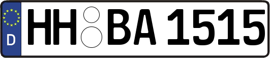 HH-BA1515