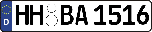 HH-BA1516