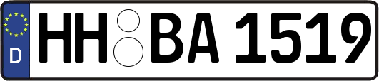 HH-BA1519