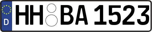 HH-BA1523