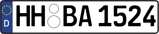 HH-BA1524