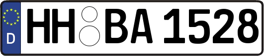 HH-BA1528