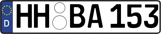 HH-BA153